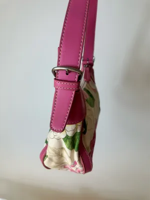 Fossil Bag Shoulder Vintage thumbnail 5