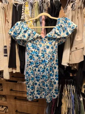 Oh Polly Dress thumbnail 5