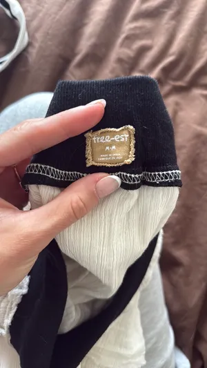 Free People Skirt Mini thumbnail 4