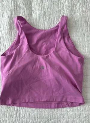 Lululemon Align Tank thumbnail 2