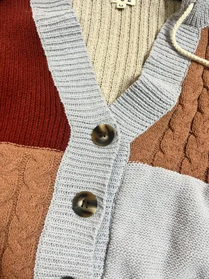 POL Boutique Sweater / Pullover thumbnail 7