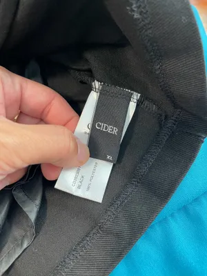 Cider skort XL thumbnail 3