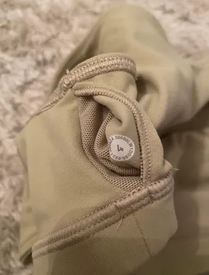 Lululemon Align Tank thumbnail 3