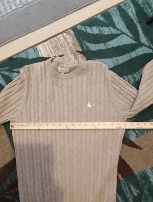 Jack Wills Marlow Cable Knit Womens Sweater Preppy Fisherman Heritage Academia S thumbnail 8