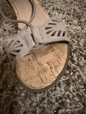 Steve Madden nyc heeled sandals thumbnail 9