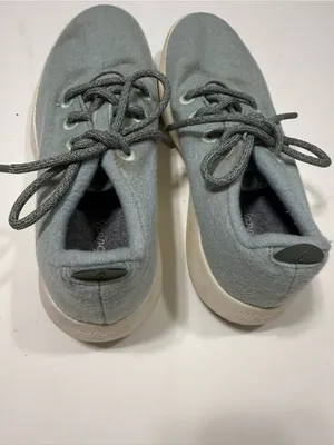 Allbirds Wool Runners Womens Size 10 thumbnail 4