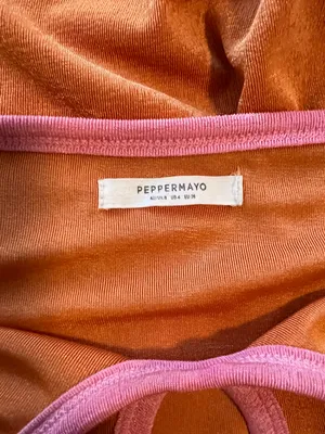 Peppermayo Bodycon Summer Cut Out Dress thumbnail 4