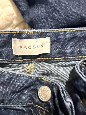 PacSun Jeans Casey Low-Rise Baggy thumbnail 2