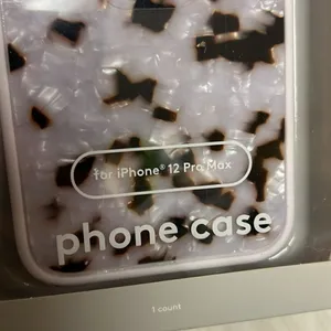 X2–IPHONE 12 & 13 Pro Max Multicolor Antimicrobal‎ Phone Cases NWT D6 thumbnail 7