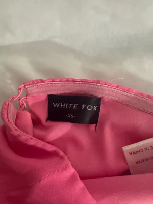 White Fox Boutique thumbnail 4