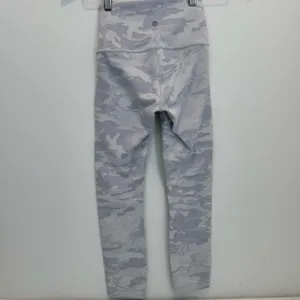 Lululemon Wunder Under Super High-Rise Tight *Luxtreme 28" Incognito Camo 2 thumbnail 5