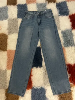 Shein Jeans thumbnail 1
