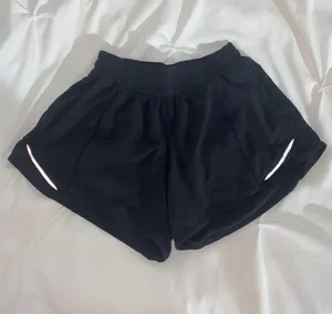 Lululemon Hotty Hot Shorts 4” thumbnail 1