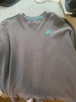 Nike Vintage  Waffle Tee thumbnail 2