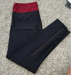 Under armor leggings Black Size L thumbnail 1