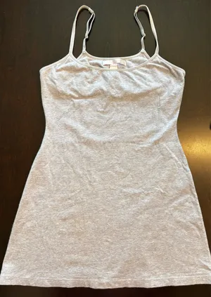 Victoria's Secret Everyday Cami Dress - Small - light purple/pink thumbnail 1