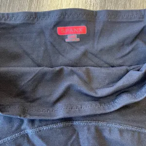 Spanx shapewear shorts.  Size Large thumbnail 3