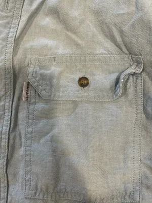 Carhartt Men’s Shirt thumbnail 2