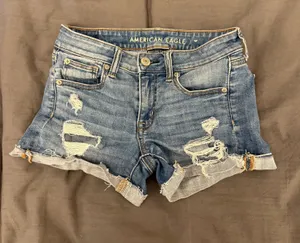 American Eagle Shorts Jean thumbnail 1