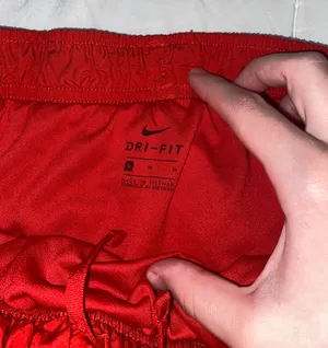 Nike Dri-Fit Shorts thumbnail 2