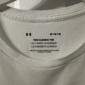 Under Armour Athletic Shirt thumbnail 3