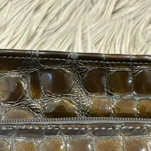 Brighton tortoise shell purse with heart flair thumbnail 6