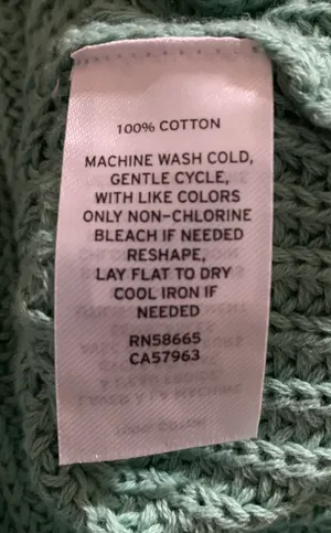 Easy Stitch Mock Neck Sweater thumbnail 7