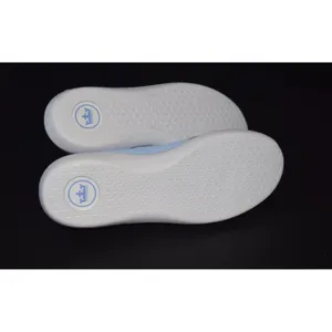 Peter Millar Hyperlight Apollo Sneaker Women Size 8 Light Blue Excellent Knit thumbnail 11