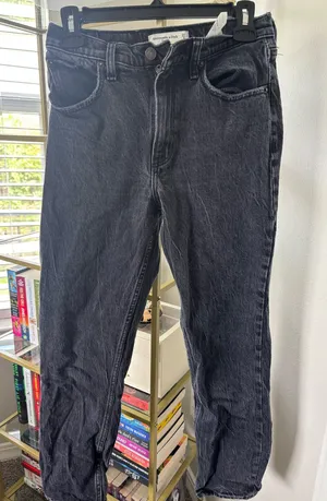Abercrombie Jeans thumbnail 1