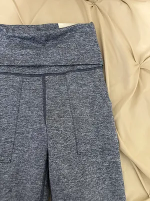 NWT Offline the hugger flare foldover leggings thumbnail 3