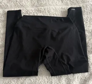 Set Active Luxform Leggings black thumbnail 1