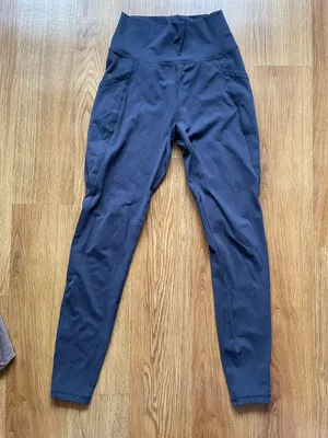 Alphalete Surface Path Leggings thumbnail 2