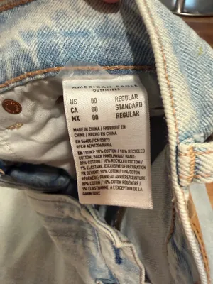 American Eagle Jeans thumbnail 3