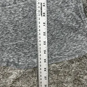 Disney Mickey Mouse Shirt Women's Small Gray thumbnail 3