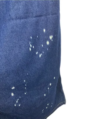 Celestial Constellation Chambray Wide thumbnail 15