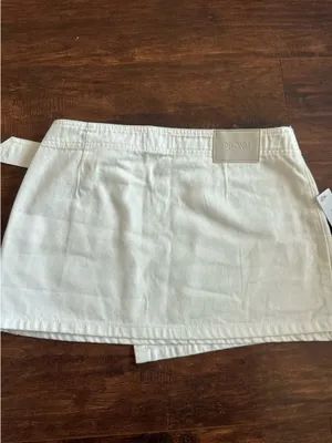 Princess Polly Mini Skirt thumbnail 3