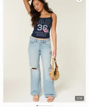 Hollister Jeans thumbnail 3