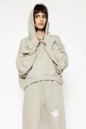 Boys Lie 🆕 NWOT | I’m Busy You’re Ugly Hoodie | One Size thumbnail 5