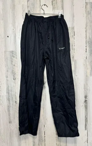 Rain Pants Black Size L thumbnail 2