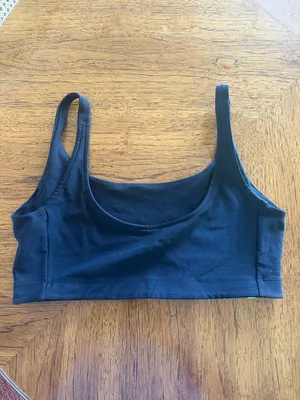Outdoor Voices Sports Bra thumbnail 4