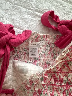 Altar’d State Dress thumbnail 2