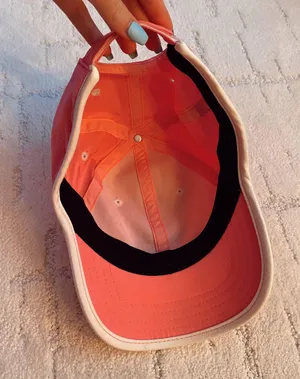 Callaway golf hat thumbnail 5