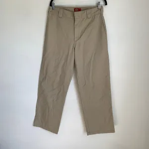 Dickies Juniors'‎ Khaki Pants thumbnail 2