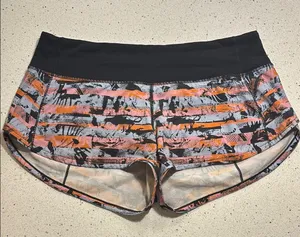 Lululemon Speed Up Shorts thumbnail 1