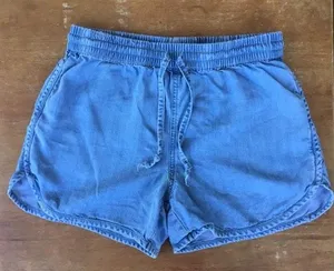 Juicy Couture Cotton Shorts thumbnail 1