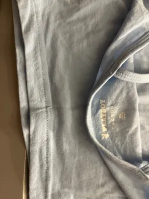 Playboy misguided tank top thumbnail 5
