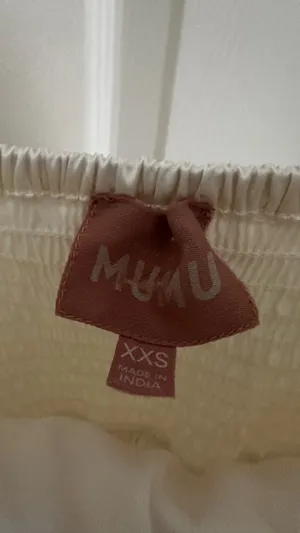 Show Me Your Mumu Dress Maxi thumbnail 7