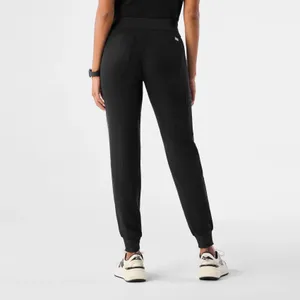 Figs Black‎ Zamora Jogger Scrub Pants thumbnail 2