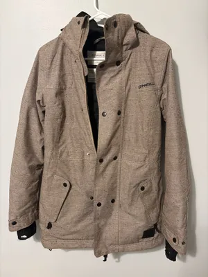 O'Neill Jacket Snow Women’s thumbnail 1