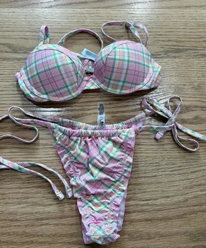 Frankie’s bikinis set thumbnail 1